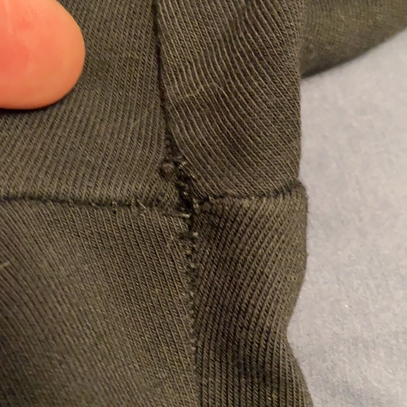 Blood Brother sweatshirt - Picture 9 of 9